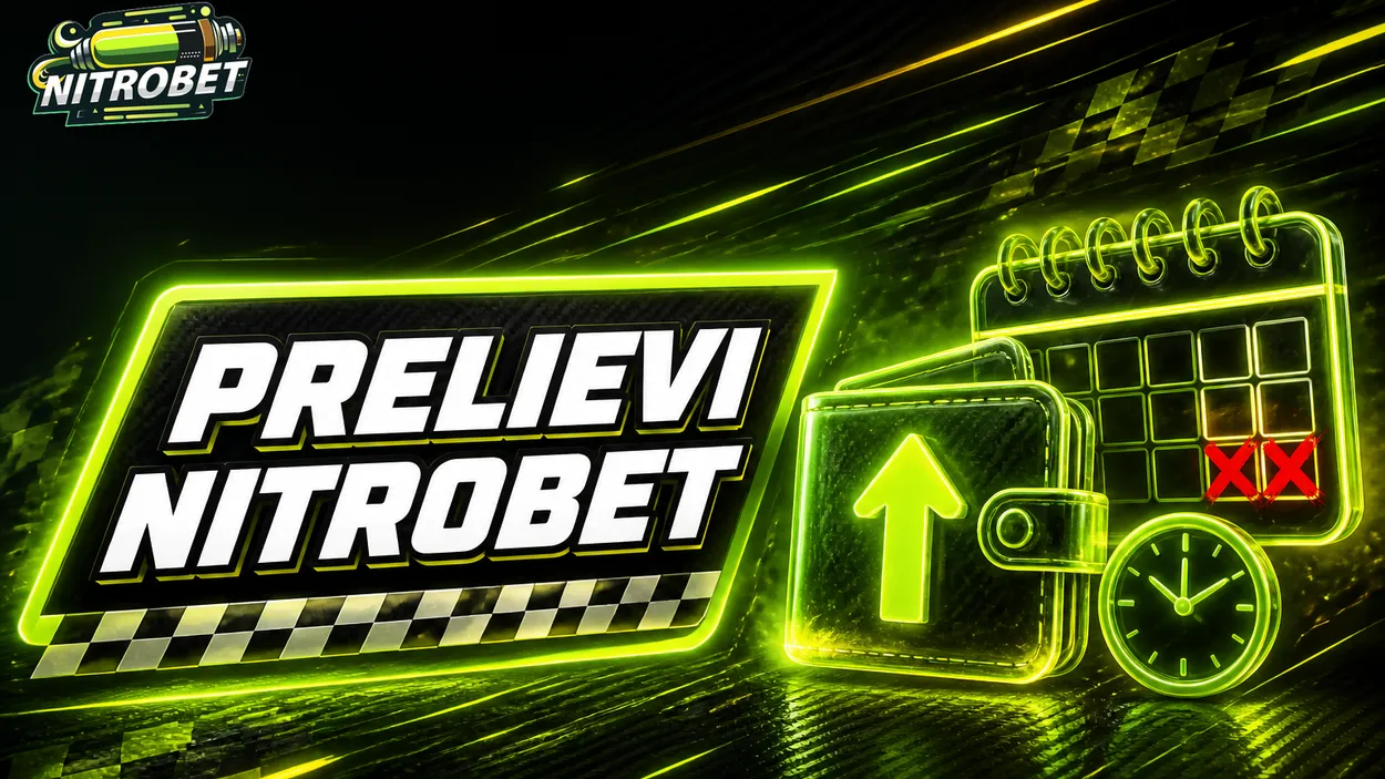 Prelievi Nitrobet: tempi e condizioni